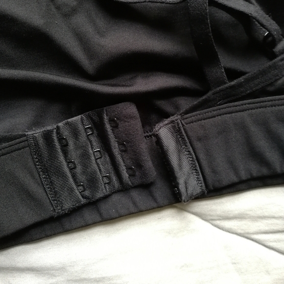 Set of 2 Neutral Sports Bras Bralettes PINK Forever 21 - Picture 8 of 10